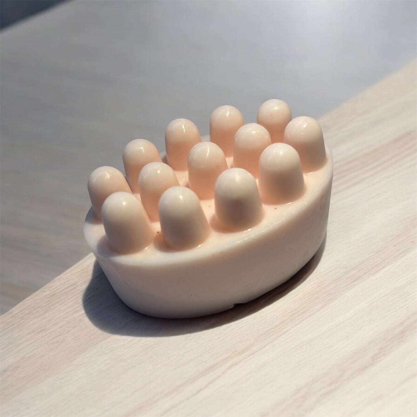 Himalaya Salt Massage Soap Bar