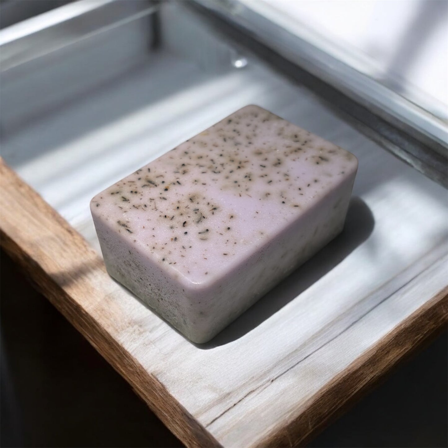 Lavender Soap Bar