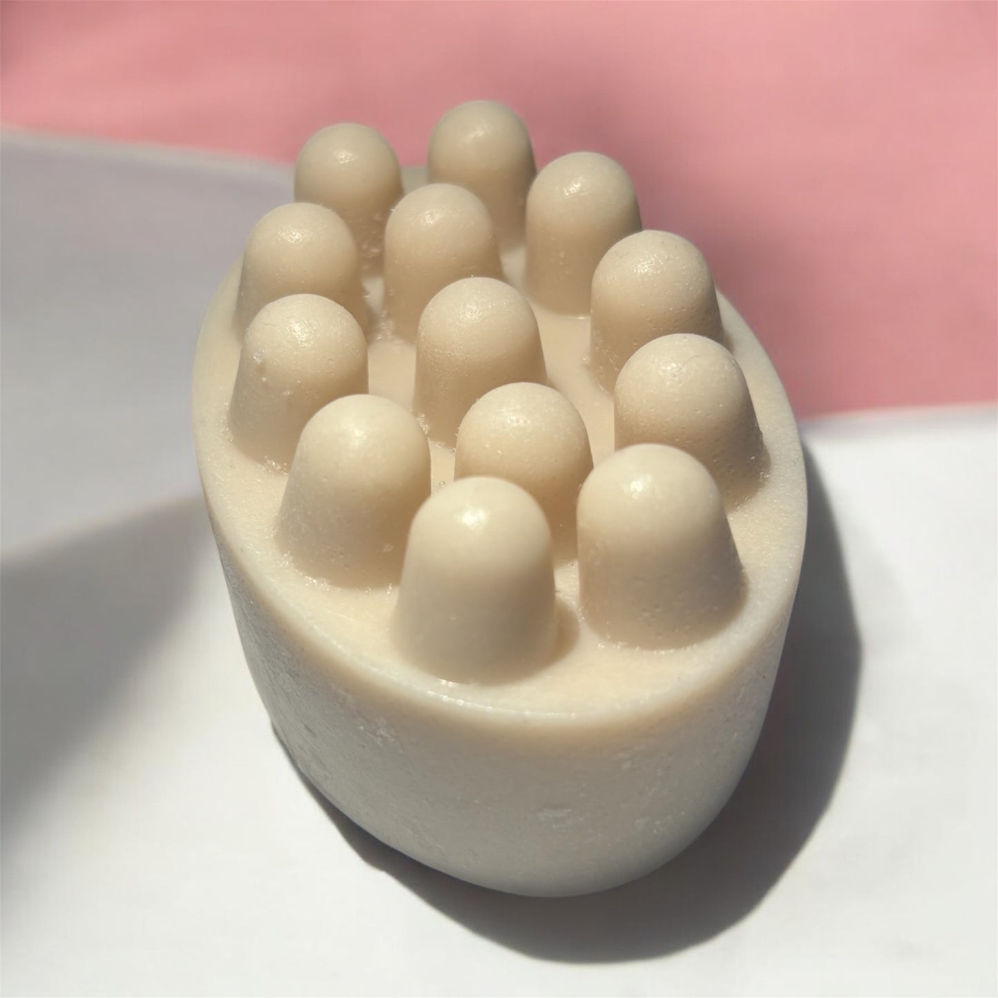 Vanilla Massage Soap Bar