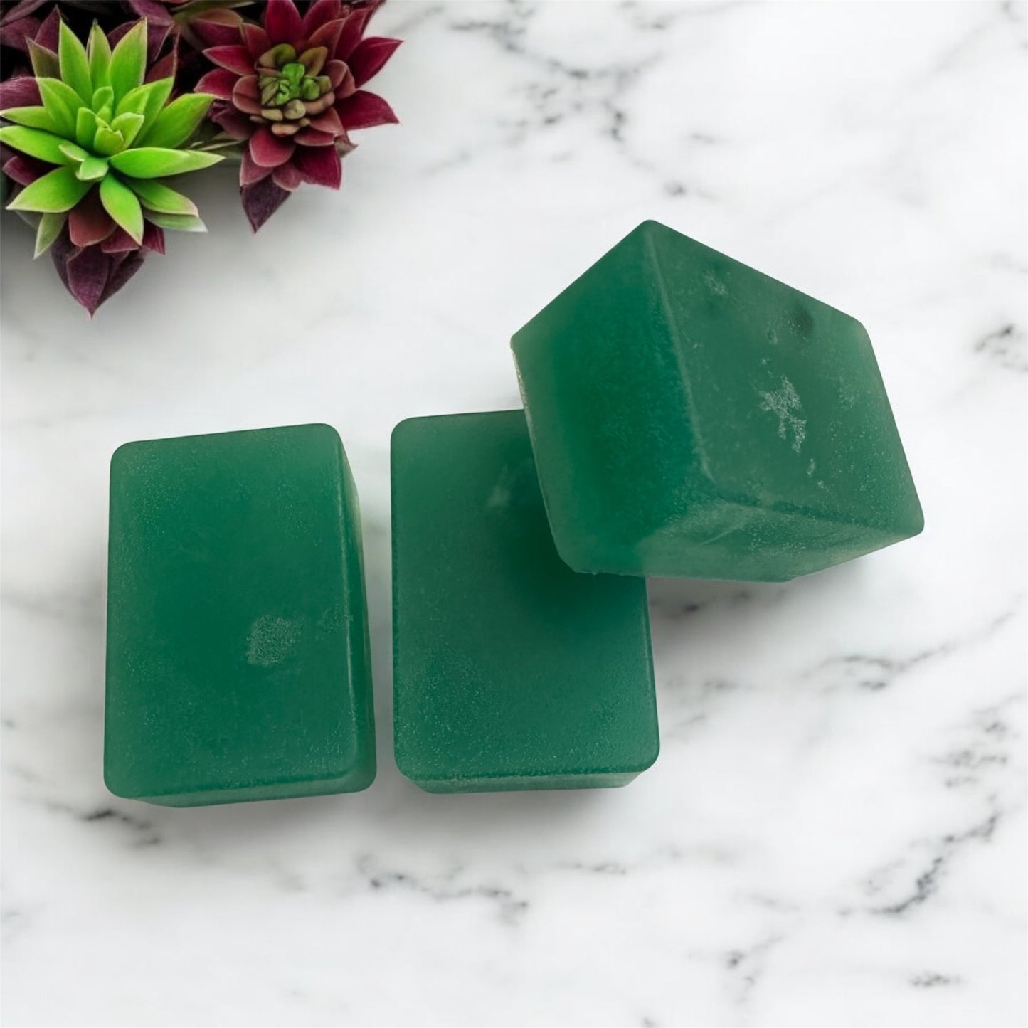 Lemon Soap Bar