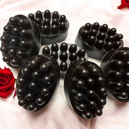 Coffee Massage Soap Bar