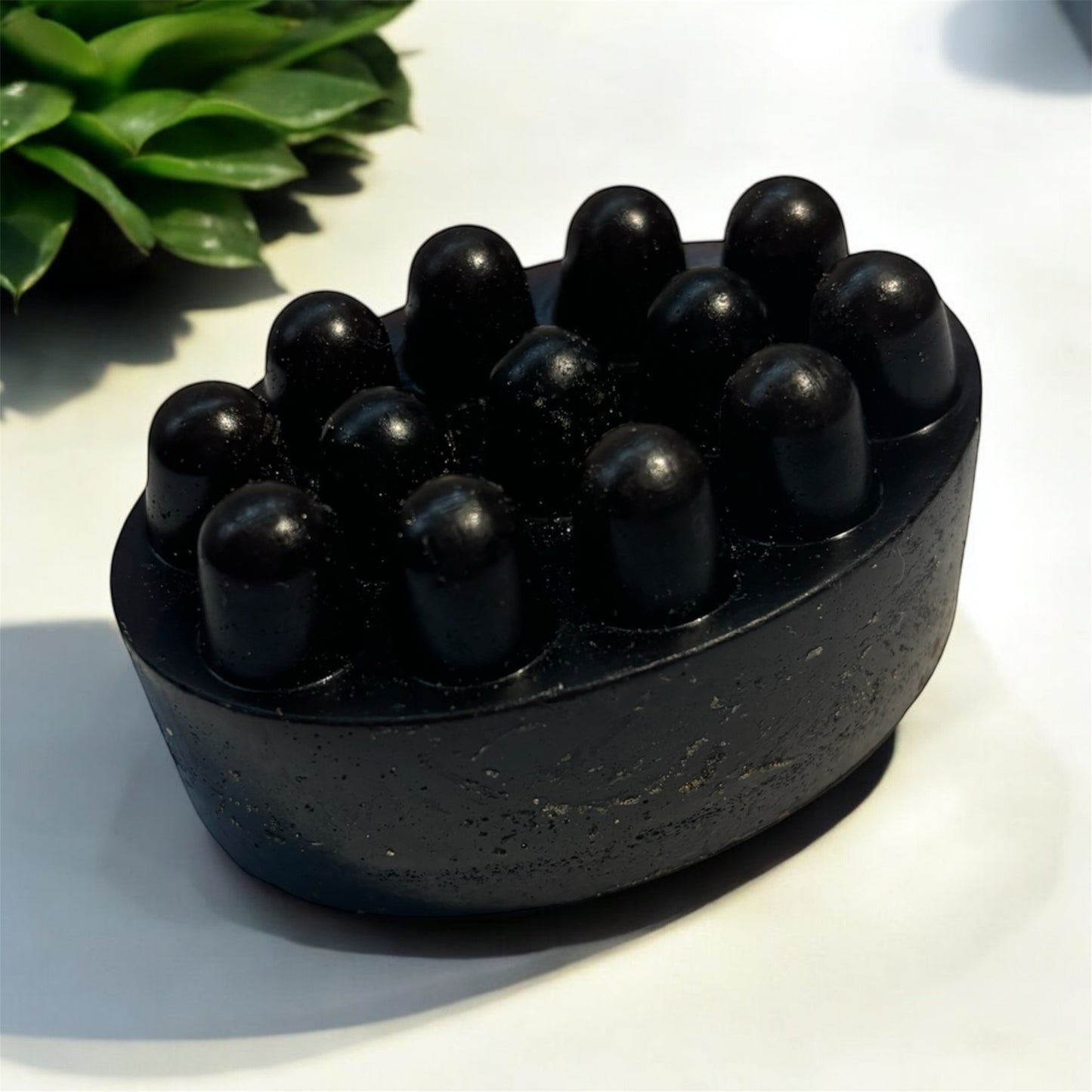 Coffee Massage Soap Bar