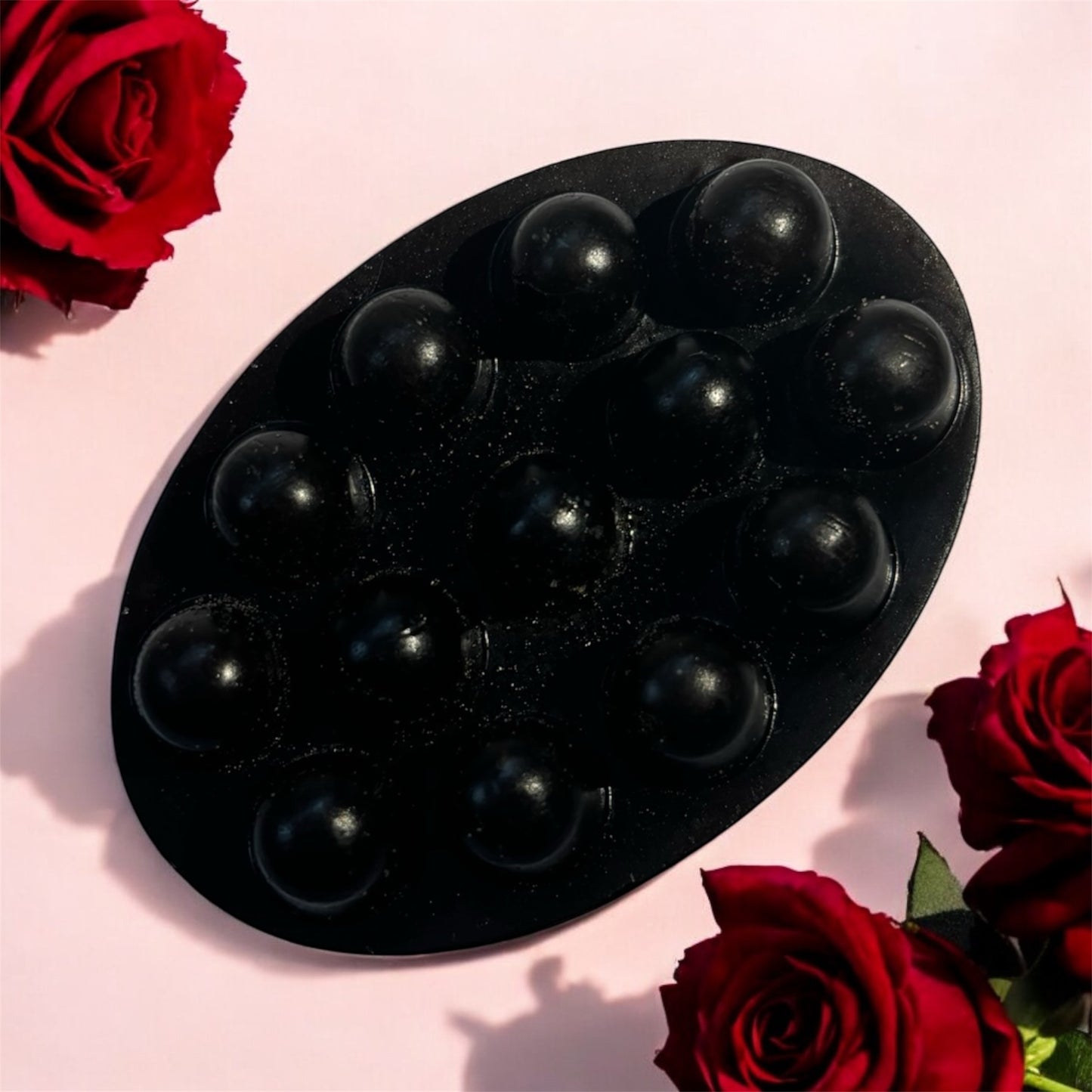 Coffee Massage Soap Bar