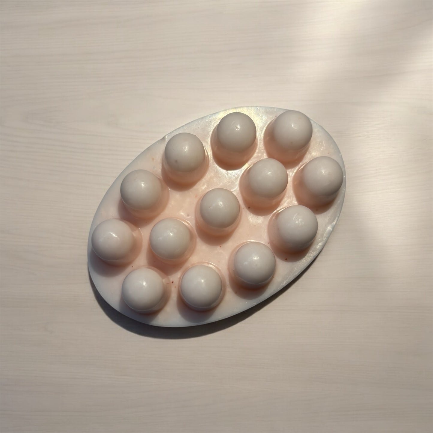 Himalaya Salt Massage Soap Bar