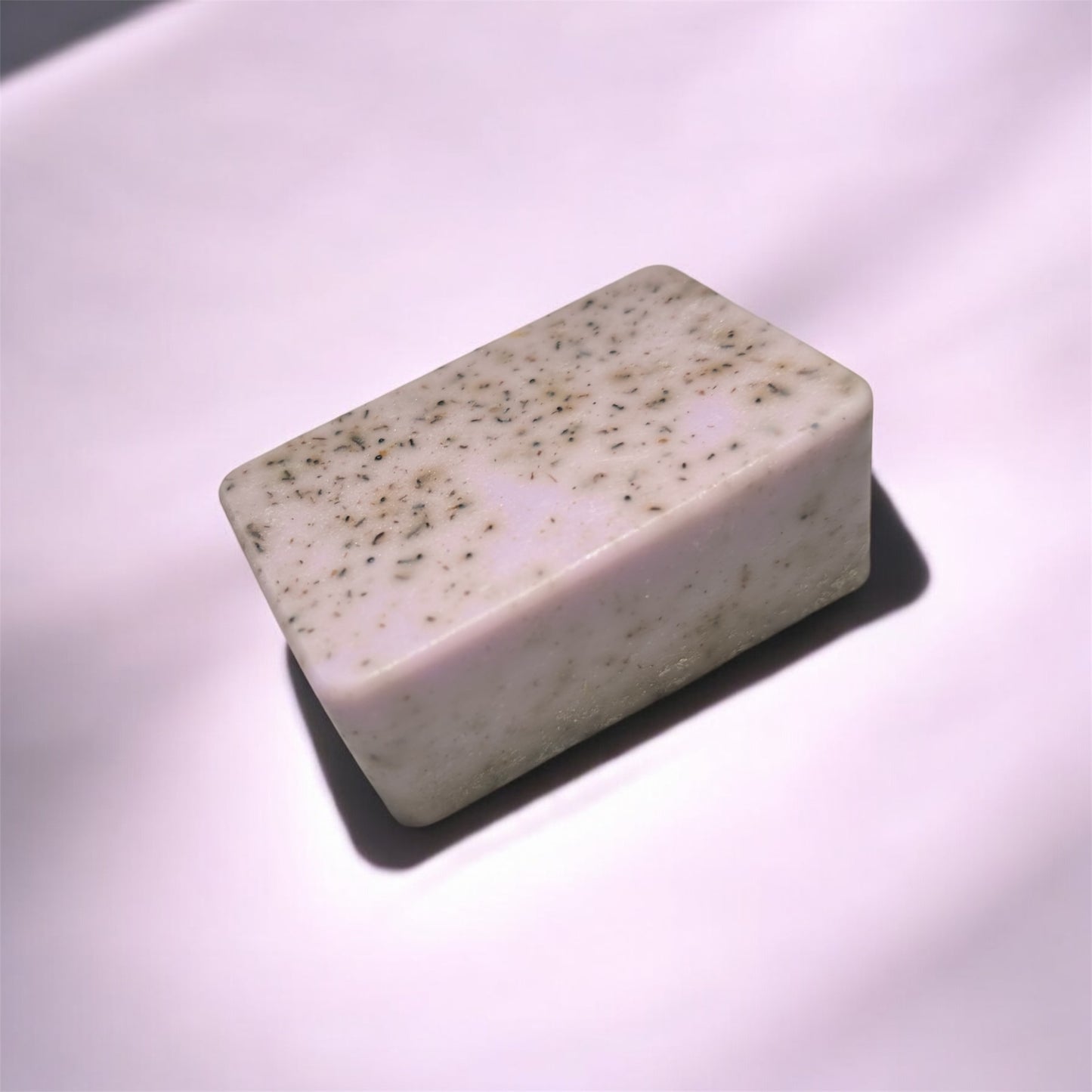 Lavender Soap Bar