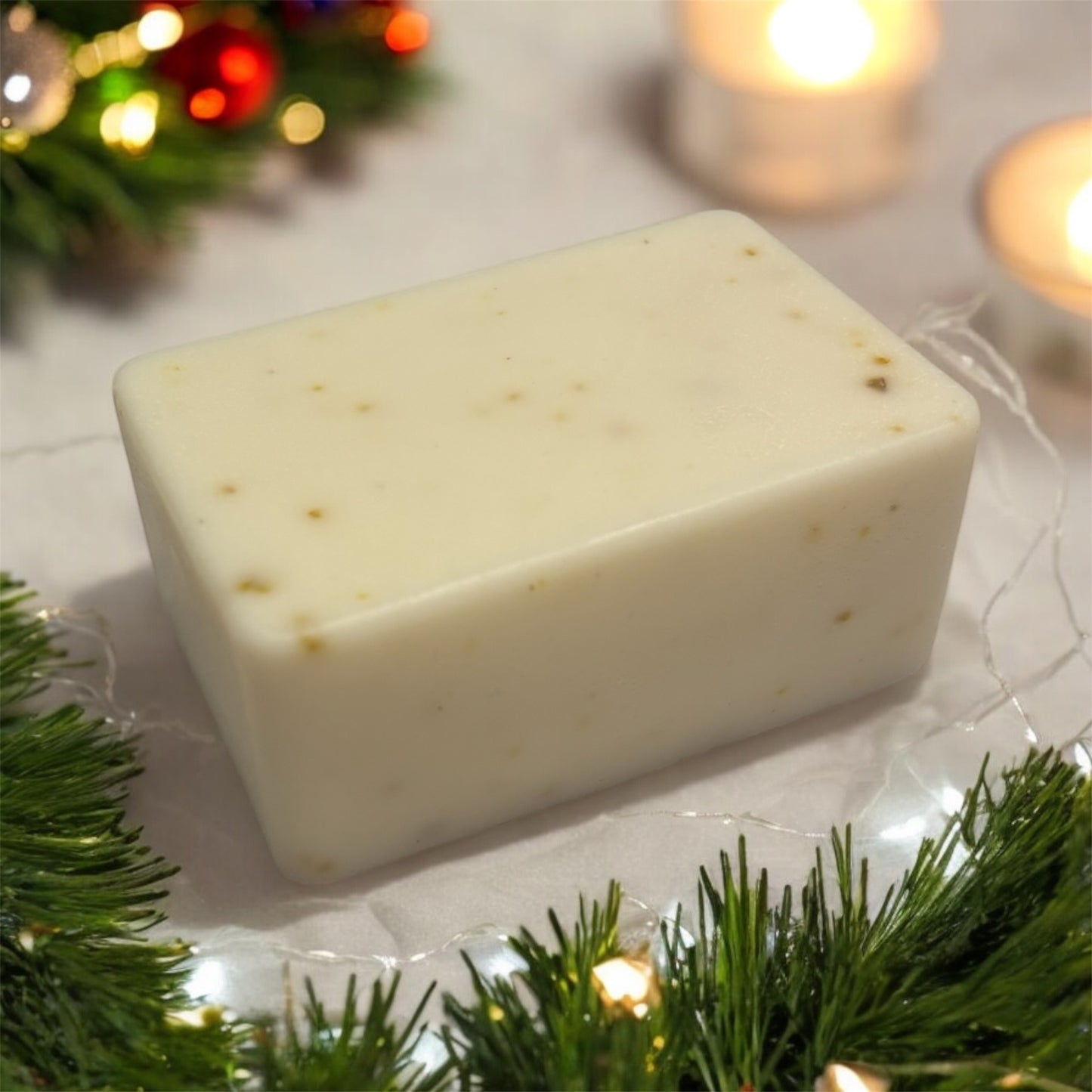 Japanese Rice Soap Bar