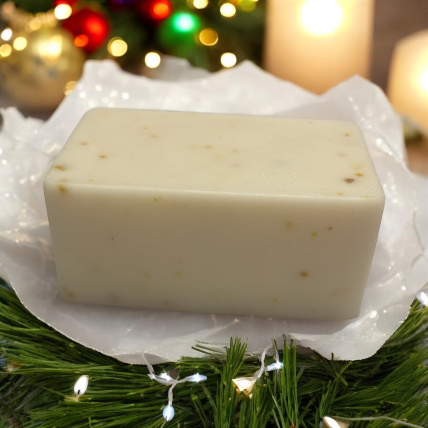 Japanese Rice Soap Bar