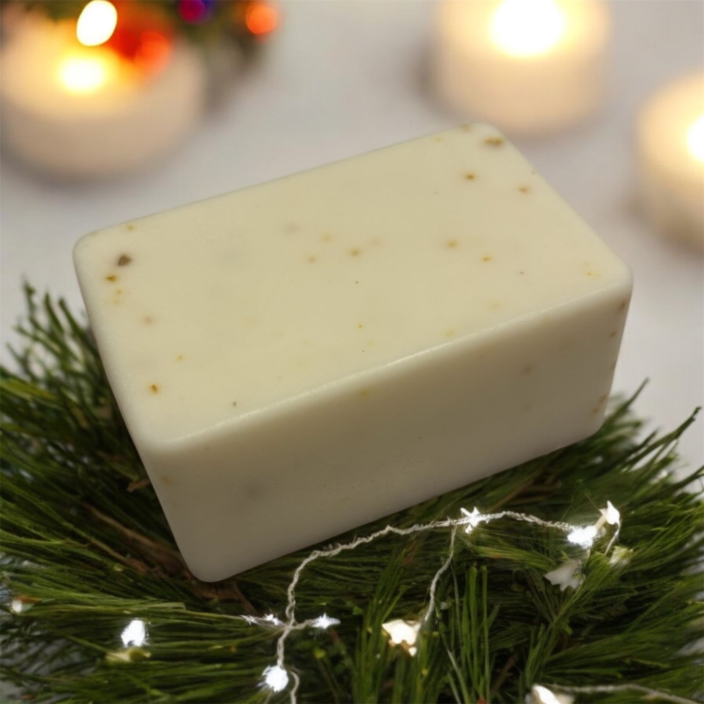 Japanese Rice Soap Bar