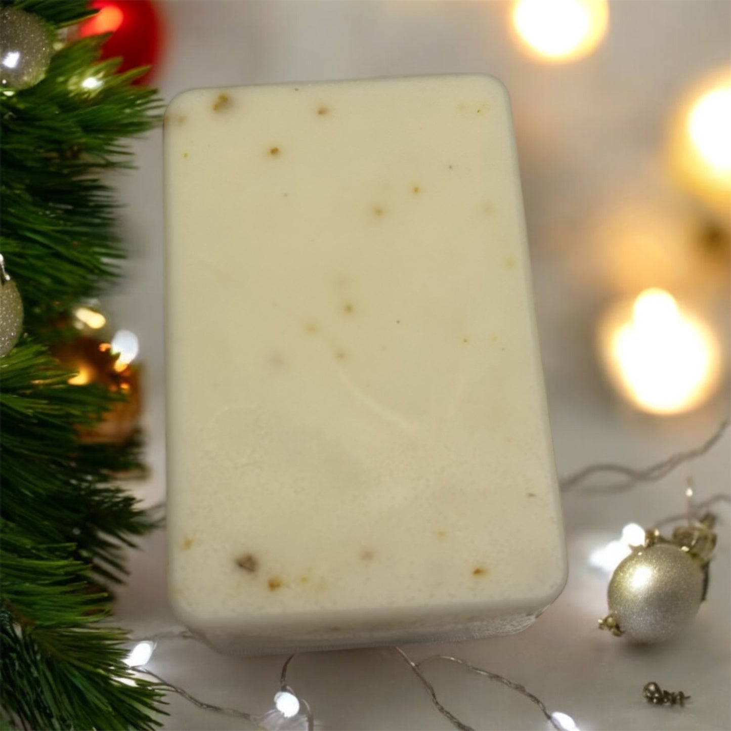 Japanese Rice Soap Bar