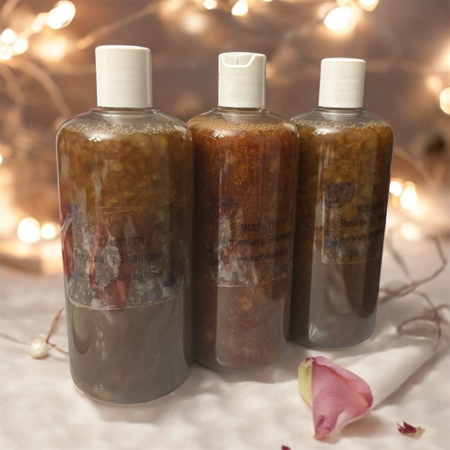 Rosemary Shampoo