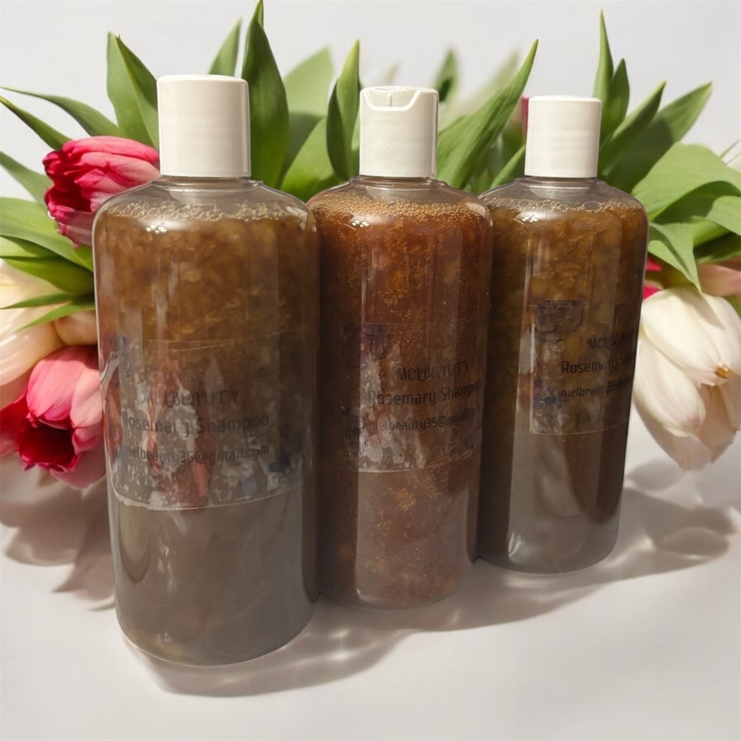Rosemary Shampoo